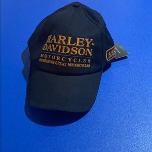 NWT 110th anniversary hat